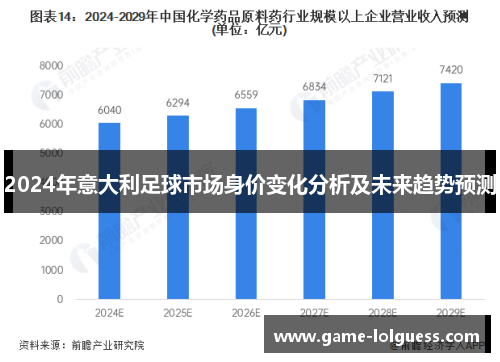 2024年意大利足球市场身价变化分析及未来趋势预测