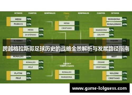 跨越格拉斯哥足球历史的战略全景解析与发展路径指南